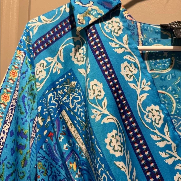 Rachel Zoe Long Sleeve - Picture 3 of 8